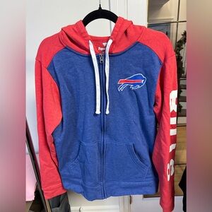 Buffalo Bills Hoodie